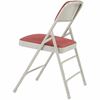 National Public Seating 2300 Series Folding Chair 2