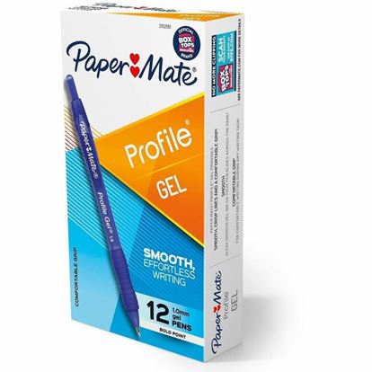Paper Mate Profile Gel 1