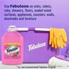 Fabuloso All-Purpose Cleaner 6