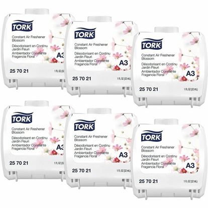 TORK Constant Air Fresheners Blossom Scent 1