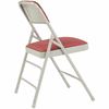 National Public Seating 2300 Series Folding Chair 5