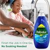 Palmolive Ultra Dish Soap Oxy Degreaser 5