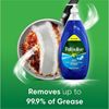 Palmolive Ultra Dish Soap Oxy Degreaser 7