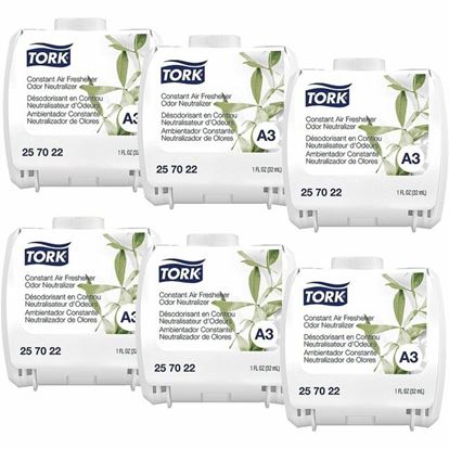 TORK Constant Air Fresheners Neutralizer Scent 1