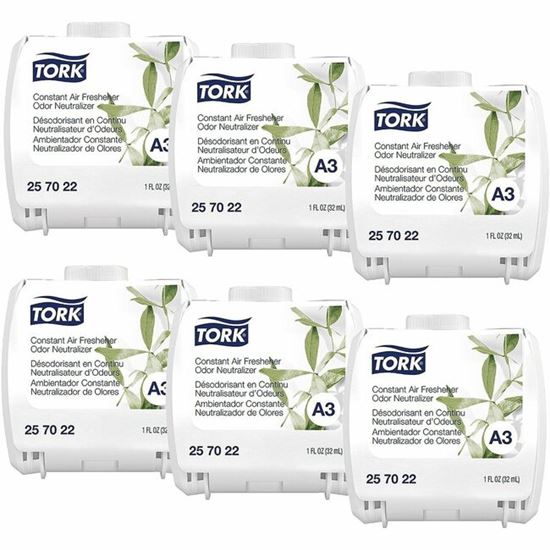 TORK Constant Air Fresheners Neutralizer Scent 1