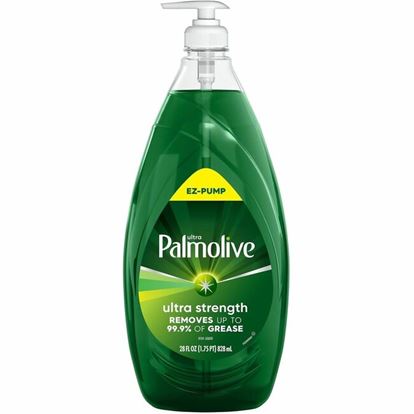 Palmolive Original Ultra Liquid Dish Soap 1