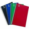 Business Source 3-Subject Wirebound Notebooks 1