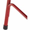 National Public Seating 200 Series All-Steel Folding Chair 7