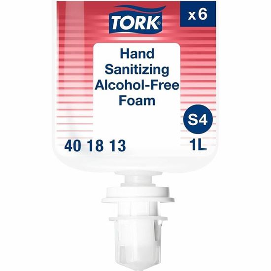 TORK Hand Sanitizer Foam Refill 1