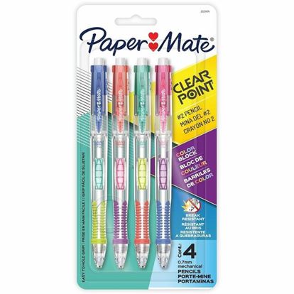 Paper Mate Clearpoint Mechanical Pencil 1