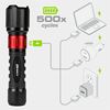 Dorcy Ultra 1000 Lumen USB Rechargeable Flashlight With Powerbank 2