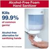 TORK Hand Sanitizer Foam Refill 6