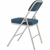 National Public Seating 3200 Series Folding Chairs 2