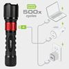 Dorcy Ultra 1000 Lumen USB Rechargeable Flashlight With Powerbank 4