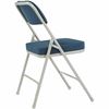National Public Seating 3200 Series Folding Chairs 3
