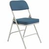 National Public Seating 3200 Series Folding Chairs 4