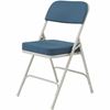 National Public Seating 3200 Series Folding Chairs 5