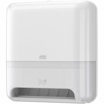 TORK Tork Matic Hand Towel Toll Dispenser 1