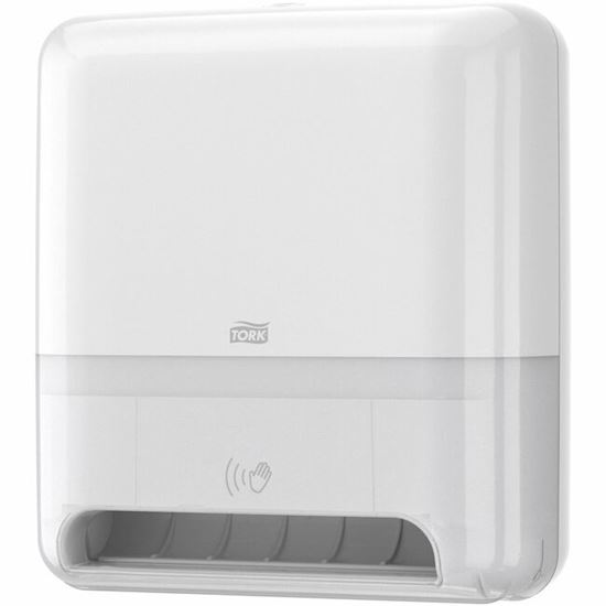 TORK Tork Matic Hand Towel Toll Dispenser 1