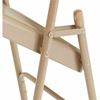 National Public Seating 300 Series All-Steel Folding Chair 6