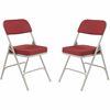 National Public Seating 3200 Series Folding Chairs 1