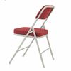 National Public Seating 3200 Series Folding Chairs 2