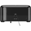 TORK OptiServe Coreless 2-Roll Bath Tissue System 1