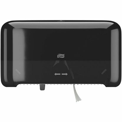 TORK OptiServe Coreless 2-Roll Bath Tissue System 1
