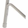 National Public Seating 300 Series All-Steel Folding Chair 4