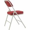 National Public Seating 3200 Series Folding Chairs 3