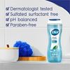 Dial Refresh & Renew Body Wash 5