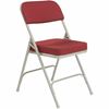 National Public Seating 3200 Series Folding Chairs 4