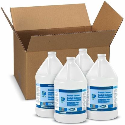 P&G Freezer Cleaner 1