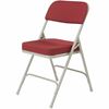 National Public Seating 3200 Series Folding Chairs 5