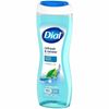 Dial Refresh & Renew Body Wash 4