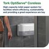 TORK OptiServe Coreless 2-Roll Bath Tissue System 6