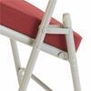 National Public Seating 3200 Series Folding Chairs 6