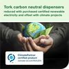 TORK OptiServe Coreless 2-Roll Bath Tissue System 8