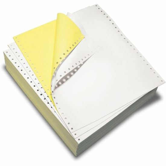 Domtar Continuous Paper 1