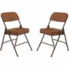 National Public Seating 3200 Series Folding Chairs 1