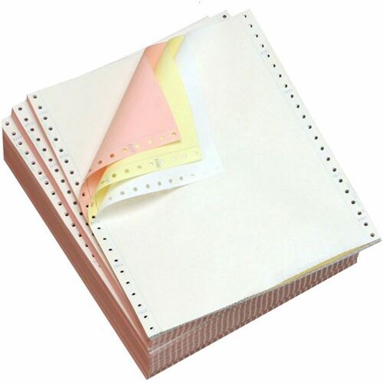 Domtar Continuous Paper 1