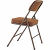 National Public Seating 3200 Series Folding Chairs 2