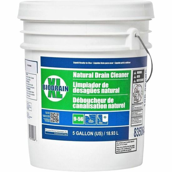 P&G Bio Drain XL 1
