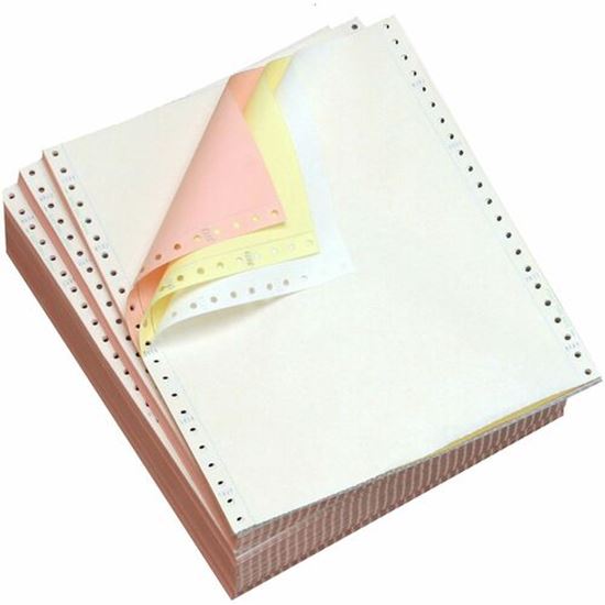 Domtar Continuous Paper 1