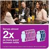 TORK Xpressnap Fit Dispenser Napkins 5