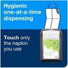 TORK Xpressnap Fit Dispenser Napkins 6