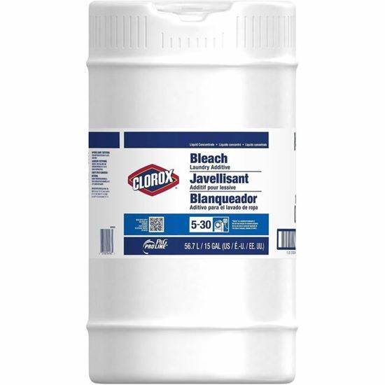 PRO LINE Clorox Bleach Laundry Additive 1