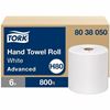 TORK Paper Hand Towel Roll White H80 2