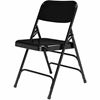 National Public Seating 300 Series All-Steel Folding Chair 2