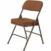 National Public Seating 3200 Series Folding Chairs 3